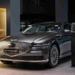 ヒョンデの「ジェネシス」がエジプト市場参入
