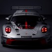 ポルシェ『911 GT3 R』の進化版