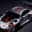 ポルシェ『911 GT3 R』の進化版
