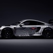 ポルシェ『911 GT3 R』の進化版