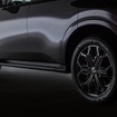 インフィニティ『QX80』の「スポーツ」