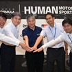 ENEOSが全日本スーパーフォーミュラ選手権へ国産セルロースエタノール混合低炭素ガソリン（E10）供給に向け協業