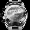 「LIMITED EDITION」の文字とシリアルナンバー