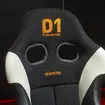 ZETA IV D1 Limited Edition