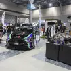 HKS…名古屋オートメッセ2025