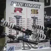 HKS…名古屋オートメッセ2025