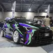 HKS…名古屋オートメッセ2025