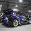 HKS…名古屋オートメッセ2025