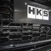 HKS…名古屋オートメッセ2025