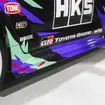 HKS…名古屋オートメッセ2025