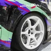 HKS…名古屋オートメッセ2025