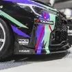 HKS…名古屋オートメッセ2025