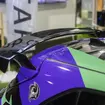 HKS…名古屋オートメッセ2025