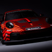 ポルシェ『911カップ』新型
