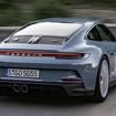 ポルシェ 911 S/T（2023年）