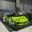 ヨコハマタイヤブース…オートメッセin愛知2025