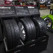 ヨコハマタイヤブース…オートメッセin愛知2025