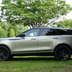 レンジローバー ヴェラール AUTOBIOGRAPHY P400e