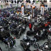 国内外のバイクが集結する「BIKETOBER FESTA」