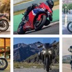 国内外のバイクが集結する「BIKETOBER FESTA」