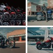 国内外のバイクが集結する「BIKETOBER FESTA」