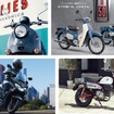 国内外のバイクが集結する「BIKETOBER FESTA」