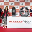長野オリンピック スキージャンプ団体金メダリスト 原田雅彦さん、タレント 藤本美貴さん、レーシングドライバー 佐藤琢磨選手