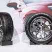 ブリヂストン ブリザックWZ-1