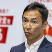 レーシングドライバー 佐藤琢磨選手