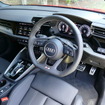 アウディA3 Sportback 30 TFSI S Line