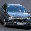 メルセデスAMG 電気SUV プロトタイプ