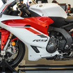 ヤマハ YZF-R9（鈴鹿8耐2025）