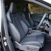 アウディ Q6 e-tron quattro advanced