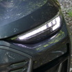 アウディ Q6 e-tron quattro advanced