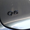 アウディ Q6 e-tron quattro advanced