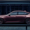 キャデラック『CT5-Vブラックウィング』のカスタマイズプログラム「Curated by Cadillac」