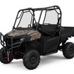 ホンダ『パイオニア700』の2026年モデル