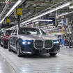 BMWのカスタマイズ塗装