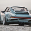 ポルシェ『911カレラクーペ リイマジンド・バイ・シンガー』