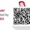 デンソーが開発したQRコード