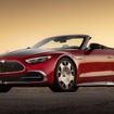 メルセデスマイバッハ「SL 680 モノグラム」