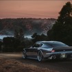 1971年アストンマーティン『DBS』をベースにしたリングブラザーズ「オクタヴィア」