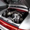 ポルシェ『911』のスラントノーズカスタムカー「プロジェクトF-26」