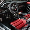 ポルシェ『911』のスラントノーズカスタムカー「プロジェクトF-26」