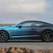 新型『コンチネンタルGTスピード』に施したベントレーの新しい外装仕上げ「オンブレ・バイ・マリナー」