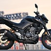 ヤマハ MT-25
