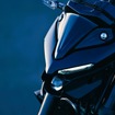 ヤマハ MT-25