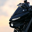 ヤマハ MT-25
