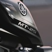 ヤマハ MT-25