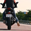 ヤマハ MT-25